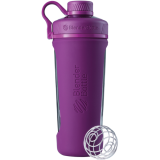 Шейкер Radian Glass (820 ml) Plum (СКЛО)
