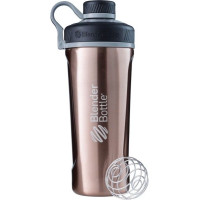 Шейкер Radian Edelstahl 770 ml Copper (ТЕРМО)