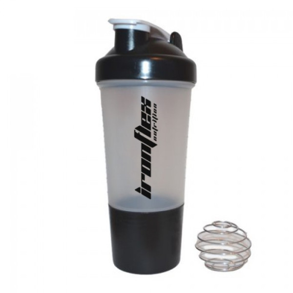 Ironflex Shaker 2in1 (500 ml)