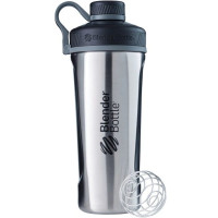 Шейкер Radian Edelstahl 770 ml Natural (ТЕРМО)