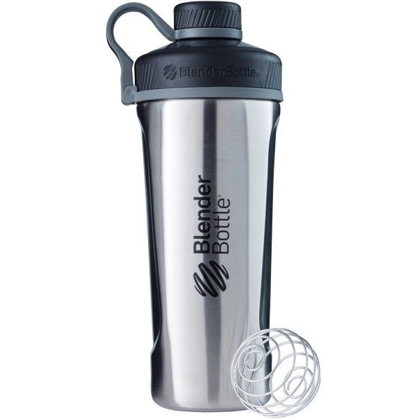 Шейкер Radian Edelstahl 770 ml Natural (ТЕРМО)