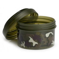 Шейкер 2 в 1 SmartShake Revive 750 мл Camo Green / Зеленый камуфляж
