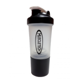 Шейкер MuscleTech (500 мл)