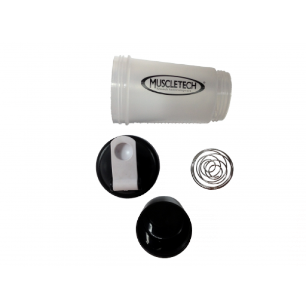 Шейкер MuscleTech (500 мл)