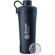 Шейкер Radian Edelstahl (770 ml) Black (ТЕРМО)