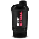 FOR HER Wave + Nano Shaker (300ml + 150ml)