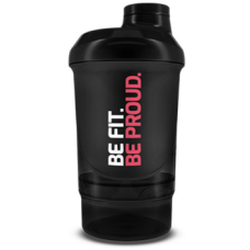 FOR HER Wave + Nano Shaker (300ml + 150ml)