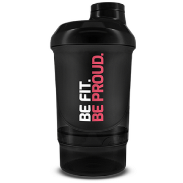 FOR HER Wave + Nano Shaker (300ml + 150ml)
