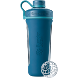 Шейкер Radian Glass (820 ml) SEA (СКЛО) Шейкер Radian Glass (820 ml) SEA (СКЛО)