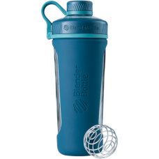 Шейкер Radian Glass (820 ml) SEA (СКЛО)