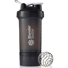 Шейкер ProStak з кулькою (650 ml) Black