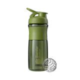 Шейкер Blender Bottle SportMixer Болотний (828 мл) Шейкер Blender Bottle SportMixer Болотний (828 мл)