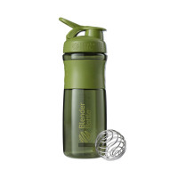 Шейкер Blender Bottle SportMixer Болотный (828 мл.)