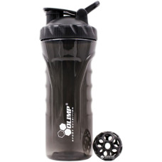 Шейкер Olimp 1.0 л Black
