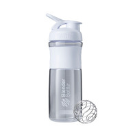 Шейкер Blender Bottle SportMixer Белый (828 мл.)
