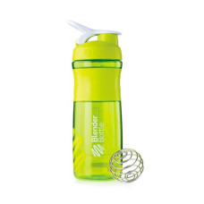 Шейкер Blender Bottle SportMixer Зелений (828 мл)