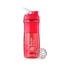 Шейкер Blender Bottle SportMixer Червоний (828 мл)