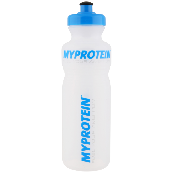 Спортивная бутылка MYPROTEIN (800 мл)
