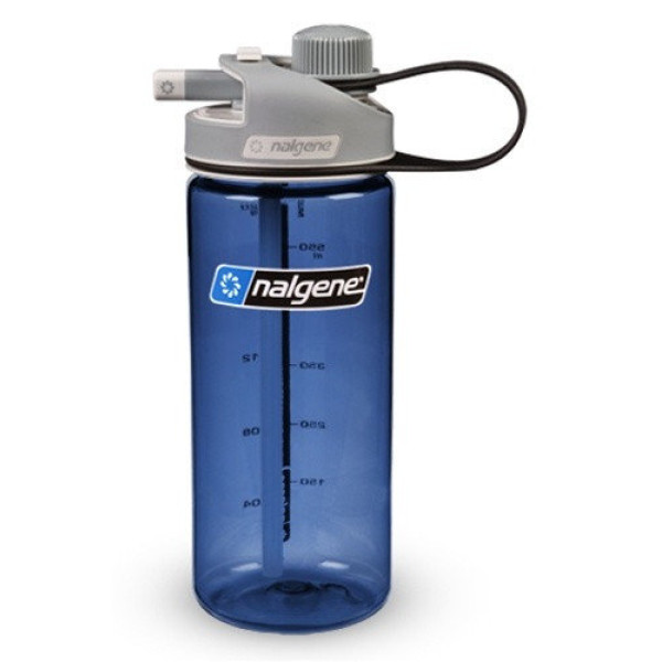 ПЛЯШКА NALGENE MULTIDRINK (600 мл) Blue
