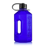 ALPHA BOTTLE XXL (2.4 литра) blue/black ALPHA BOTTLE XXL (2.4 литра) blue/black