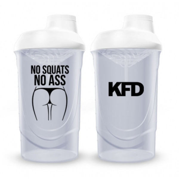 Shaker PRO