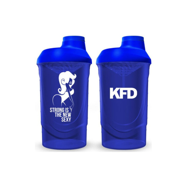 Shaker PRO
