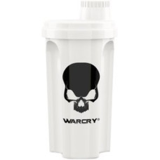 Шейкер Genius Nutrition Shaker Warcry, 700 мл White