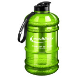 IronMaxx, Шейкер IM Water Gallon, зелений, 2200 мл IronMaxx, Шейкер IM Water Gallon, зелений, 2200 мл