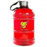 BSN Спортивная бутылка для воды, Hydrator, BSN 1890мл Красный (09158002)