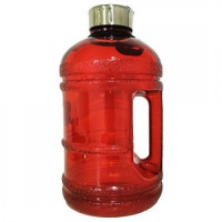 BSN Спортивная бутылка для воды, Hydrator, BSN 1890мл Красный (09158002)