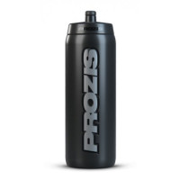 Пляшка Hydrox Prozis (750 мл.) - Чорний