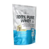 Сывороточный протеин BioTech USA 100% Pure Whey 400 грамм Сывороточный протеин BioTech USA 100% Pure Whey 400 грамм