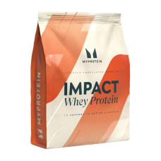 Сироватковий протеїн MYPROTEIN Impact Whey Protein (2.5 кг)