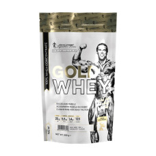 Концентрат Сироваткового Протеїну Kevin Levrone Gold Whey - 500 г