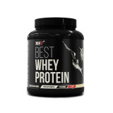Сироватковий протеїн MST Best Whey Protein + Enzyme 500 kg
