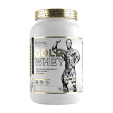 Концентрат сироваткового протеїну Kevin Levrone Gold Whey – 908 г