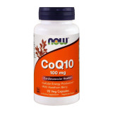CoQ10 100 mg (90 капсул)