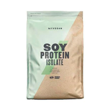 Soy Protein Isolate (1кг)