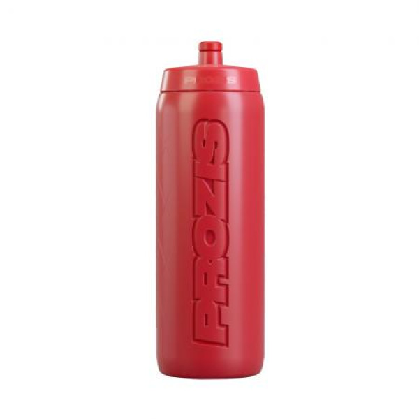 Бутылка Hydrox Prozis red (750 мл)