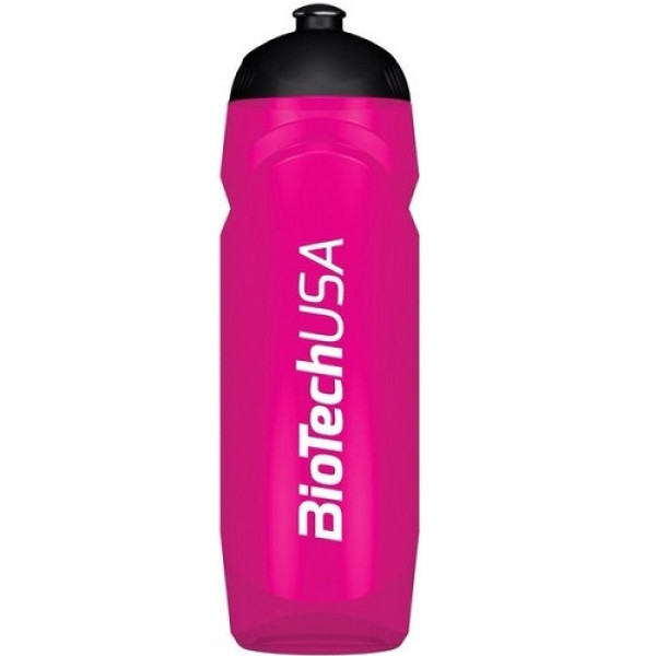 Waterbottle (750 мл) рожева