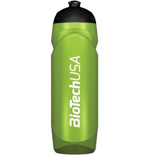 Waterbottle (750 мл) зелена