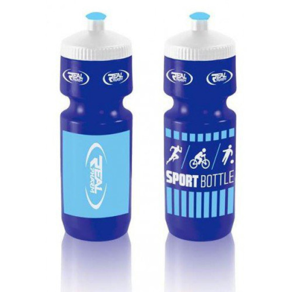 Real Pharm Watter Bottle 750ml