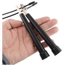 Скакалка скоростная ULTRA SPEED ROPE PS-4033 black