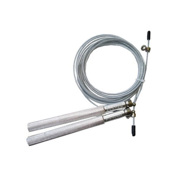 СКОРОСТНАЯ СКАКАЛКА ULTRA JUMP ROPE PS-4064