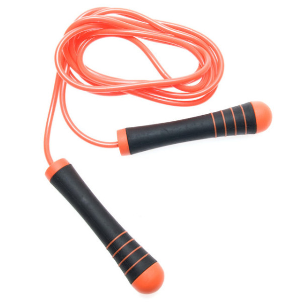 Скакалка CROSS WEIGHTED ROPE PS-4031