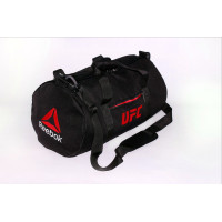 Спортивна сумка Reebok UFC (РЕПЛІКА)