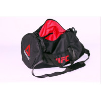 Спортивна сумка Reebok UFC (РЕПЛІКА)