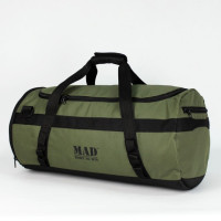 Спортивная сумка MAD M-37 Olive (SM37-32)