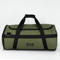 Спортивная сумка MAD M-37 Olive (SM37-32)