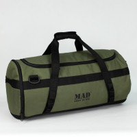 Спортивная сумка MAD M-37 Olive (SM37-32)